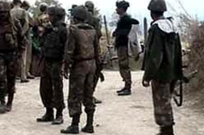 Rs. 9mn package for troops on China border: PM