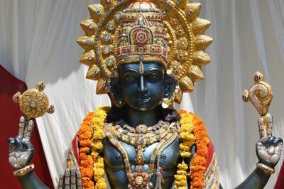 Matsya Jayanti 2023: Date, Time, Significance and Rituals