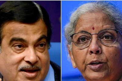 Nitin Gadkari Writes To FM Nirmala Sitharaman: 'Remove GST On Life and Health Insurance'