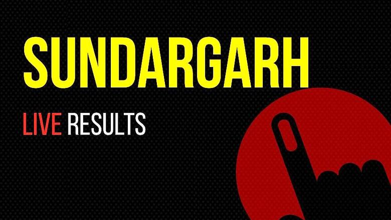 Sundargarh Election Results 2019 Live Updates