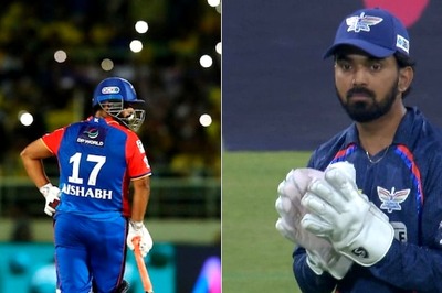 LSG vs DC, IPL Match Today Toss Update: Playing XIs, Head-to-Head Stats & Live Streaming