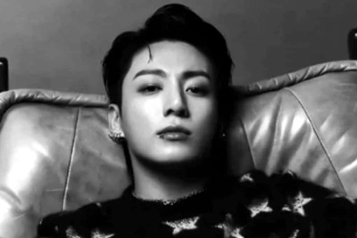 ARMY Gets Emotional After Reading BTS Star Jungkook’s Handwritten Letter