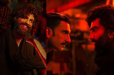 Singham 3: Rohit Shetty CONFIRMS Arjun Kapoor To Play Villain, Shares Intense FIRST Photos