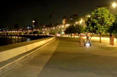 Weekend Lockdown in Maharashtra & MP, No Movement Allowed But Conditions Apply: All You Need to Know