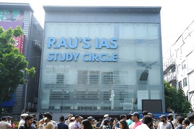 UPSC Aspirants Death: Delhi Court Sends 6 Arrested Accused To 4-Day CBI Custody