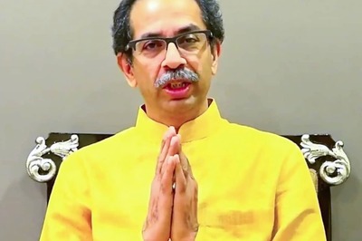 Prez Polls: Uddhav Says Shiv Sena Will Back NDA Pick Droupadi Murmu As ‘We’re Not Narrow-Minded’