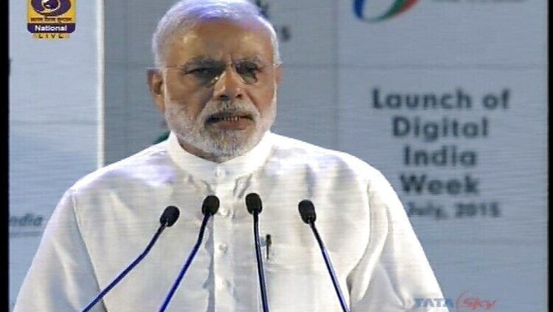 India-US ties will get even better, says PM Modi