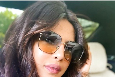 Priyanka Chopra Jonas Named Jio MAMI Mumbai Film Festival Chairperson