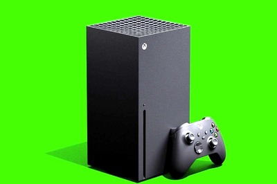 Xbox Series X Faces Some Hardware Issues and a 'Smokey' Rumour in Initial Delivery Days