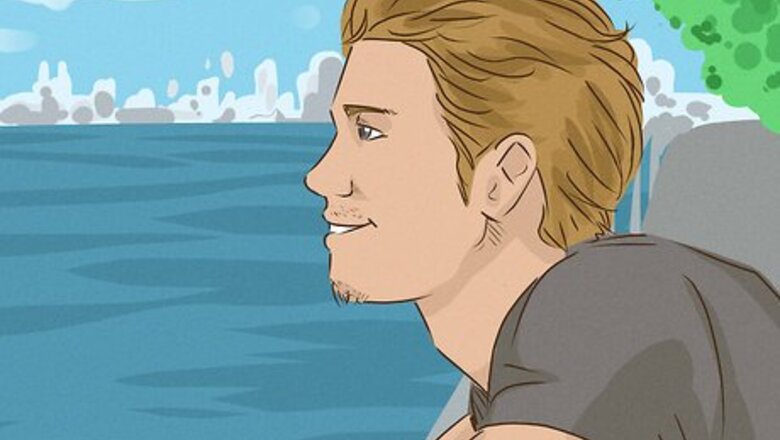 How to Enjoy the View