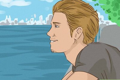 How to Enjoy the View