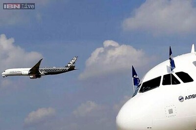 IndiGo to buy 250 A320 aircraft with fuel efficient, less polluting engines