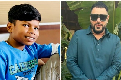 'Bachpan Ka Pyaar' Singer Sahdev Grievously Injured in Road Accident, Badshah Assures Help