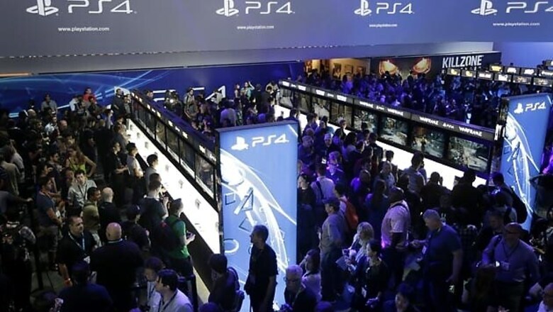 E3 2014: 5 video game trends expected at the trade show