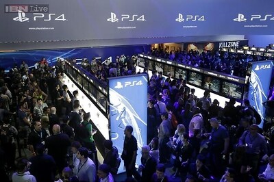 E3 2014: 5 video game trends expected at the trade show