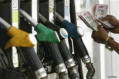 Petrol price cut by Rs 1.27/litre; diesel by Rs 1.17