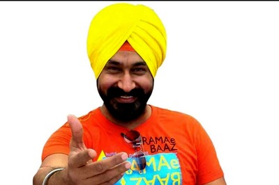 TMKOC Actor Gurucharan Singh Requests Industry Friends To Give Him Work: ‘This Is My Second Inning’