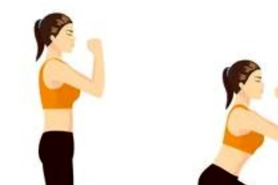 Pre-Festive Workouts That Your Body Will Thank You For