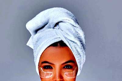 Skincare Tips To Follow This Diwali To Get Festive Glow