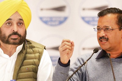 AAP CM? Kejriwal Keeps Punjab Unit Guessing; Cadre Cheer on Bhagwant Mann