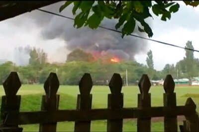 Uri Attack: Terrorists Came From Pir Chana Sai Training Camp