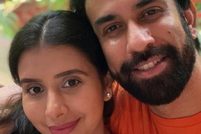 Charu Asopa-Rajeev Sen Decide To Part Ways Once Again? Report Claims 'Differences Seem Irreconcilable'