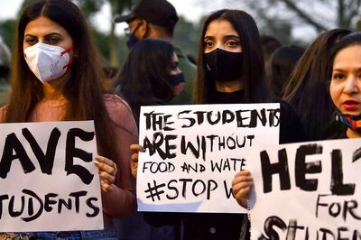 War in Ukraine: 'Trying to Help Stranded Indian Citizens Amid Heavy Fighting, Shelling', Says Envoy Polikhov | Exclusive