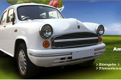 Iconic Hindustan Ambassador to Return in a New Avatar in 2 Years, All Details Here