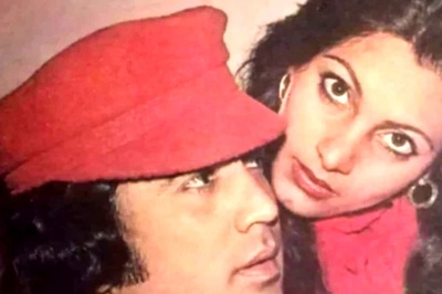 When Dimple Kapadia Quit Her Acting Career To Start Married Life With Rajesh Khanna