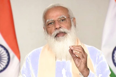 We Have to Save Country From Lockdowns, They Should Be Last Resort: PM Modi's Plea to States