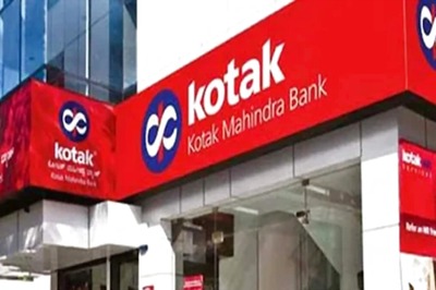 Kotak Mahindra Bank Says No Communication From RBI On CEO Succession