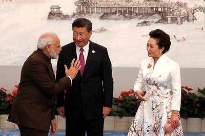 Indefinite Xi Jinping Rule: Experts Caution India, Say It’s More than Meets the Eye