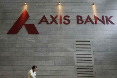 S&P Lowers Axis Bank Rating on Increased Economic Risks for Banks