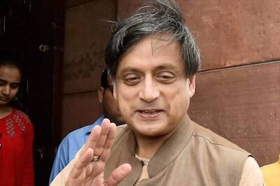 After 'Hindu Pakistan' Jibe, Tharoor Wonders if Talibanisation Has Started in Hinduism