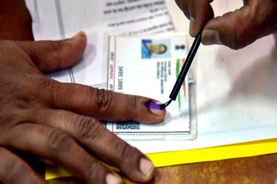 Filing of Nominations Begins for Assembly Bypolls in Karnataka
