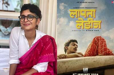 Kiran Rao's ‘Laapataa Ladies’ Earns Rave Reviews At The Toronto International Film Festival