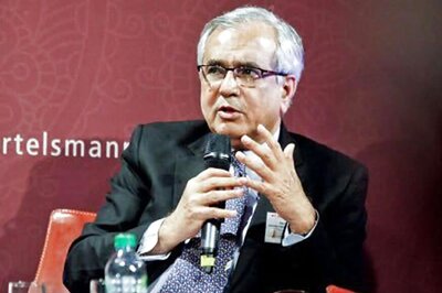 Reforms of Labour Laws Don’t Mean Their Complete Abolition, Says Niti Aayog V-C