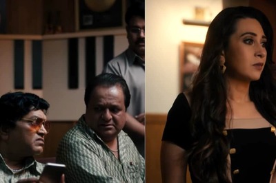 Karisma Kapoor Recreates Sona Kitna Sona For New Ad, Fans Say 'She Froze Time'