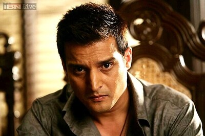 Jimmy Shergill wants to direct movies