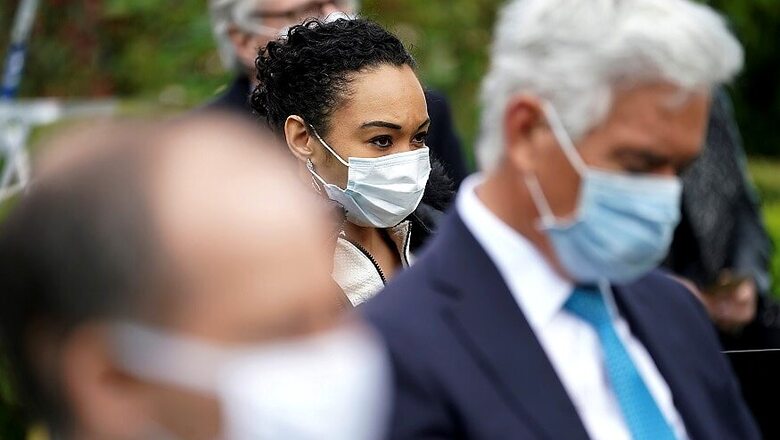 White House Directs Staff to Wear Masks After Officials Contract Coronavirus