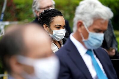 White House Directs Staff to Wear Masks After Officials Contract Coronavirus