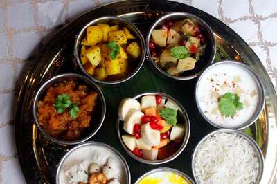 Navratri Fast 2022: Add These 5 Energy-boosting Foods to Your Fasting Menu