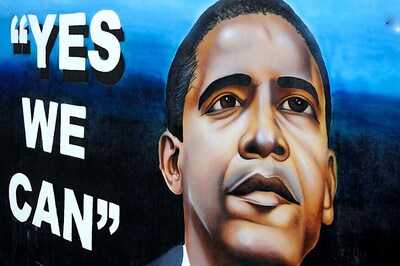 Obama Offers Optimism - and Warnings - in Farewell Address