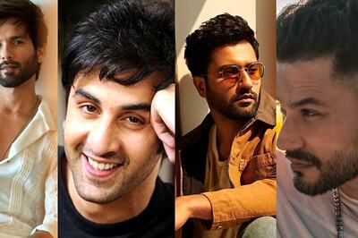 World Chocolate Day 2023: Ranbir Kapoor, Shahid Kapoor To Vicky Kaushal, Best Chocolate Boys Of Bollywood