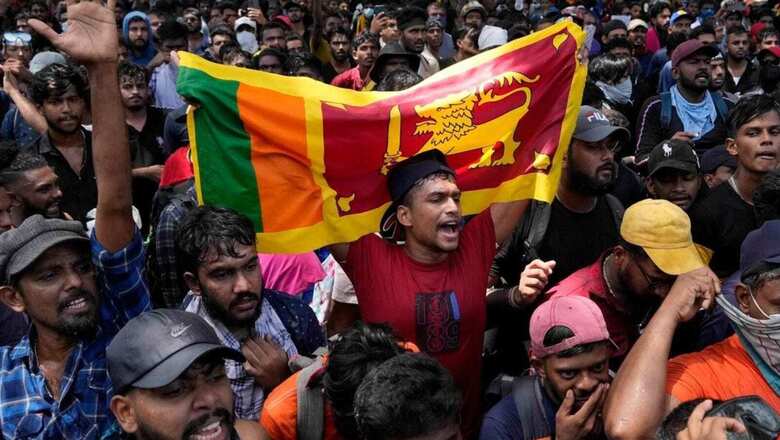 Who Will Be Sri Lanka’s Next President? Wickremesinghe, Ex-Army Chief Fonseka Hopefuls