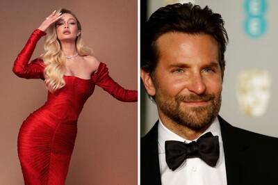 Are Gigi Hadid And Bradley Cooper Really Dating?