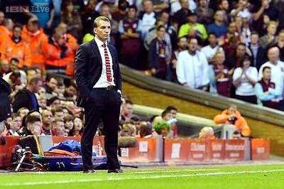 Liverpool will treat Ludogorets like Real Madrid, says Brendan Rodgers