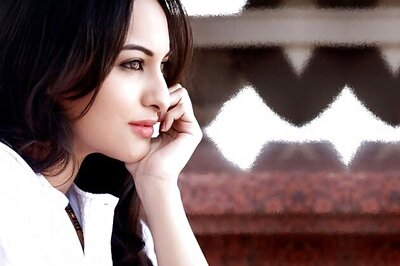 'Lootera' has been my toughest film: Sonakshi