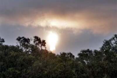 Update: Chandrayaan in orbit, cruising around earth