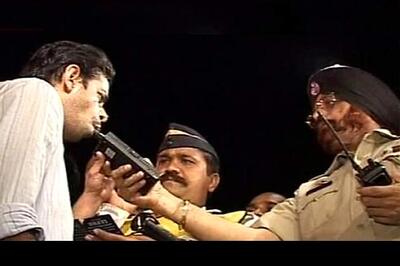 Delhi: Over 550 revellers challaned for drunken driving